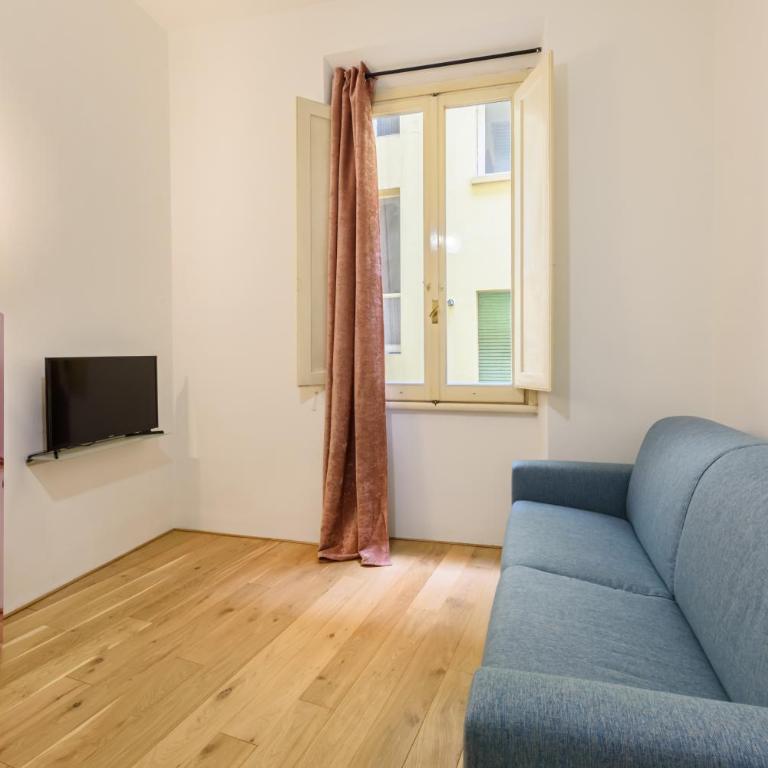 Lucky House by Mmega - Appartamento con 1 Camera da Letto - 2