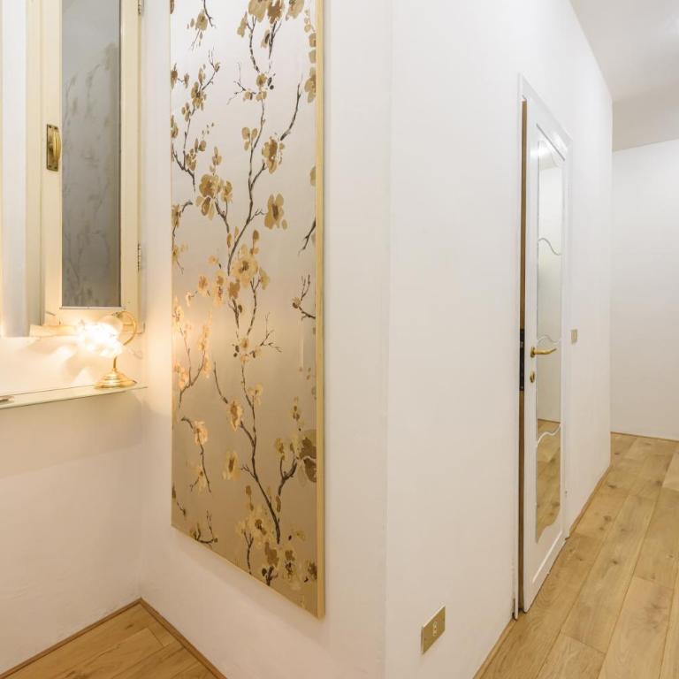 Lucky House by Mmega - Appartamento con 1 Camera da Letto - 10