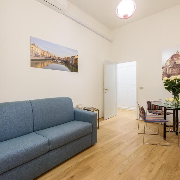 Lucky House by Mmega - Appartamento con 1 Camera da Letto - 3