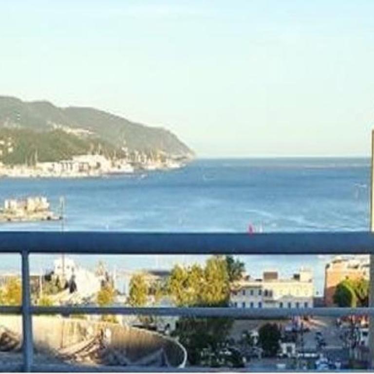 Allegroitalia La Spezia 5 Terre - Monolocale con Terrazza - 1