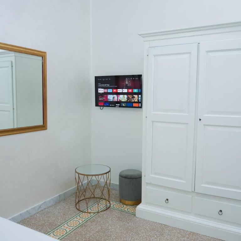 La casa in centro - Camera Matrimoniale - 5
