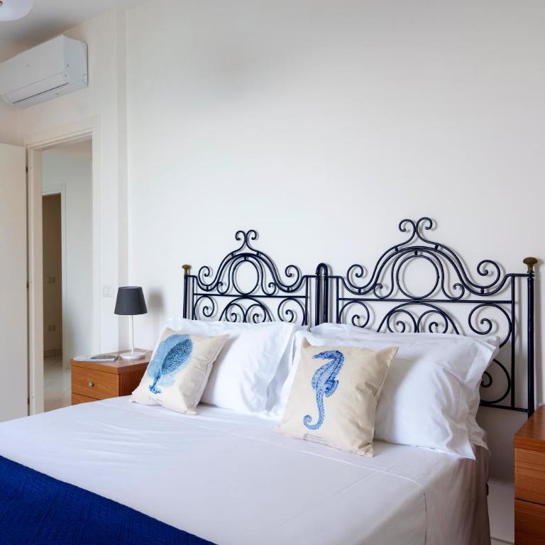 Casa Geronimo - Casa con 2 Camere da Letto - 7
