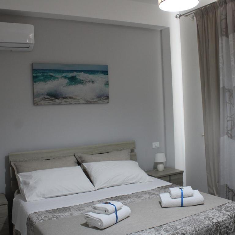 Casa Ponente - Apartment mit 1 Schlafzimmer - 18
