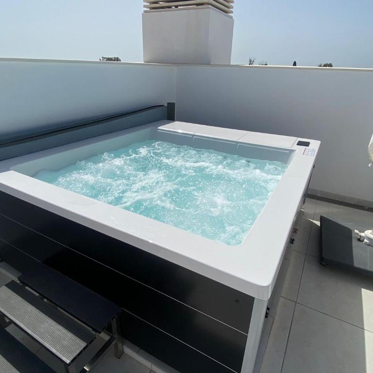 Los Miradores del Sol by Mar Holidays - Apartamento Superior - 29