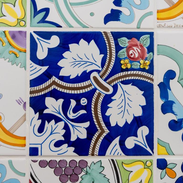 PALAZZO NICOLAUS del BORGO ANTICO - Suite con Vasca Idromassaggio - 14
