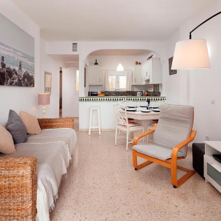 Casablanca 46 Oasis Properties - Apartment with Garden View - 7