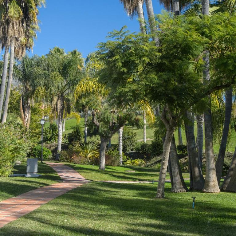 Casablanca 46 Oasis Properties - Apartment with Garden View - 41
