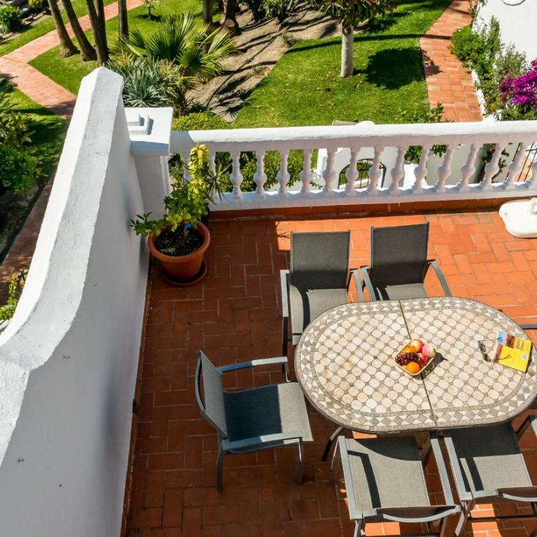 Casablanca 50 Oasis Properties - Apartment with Sea View - 2
