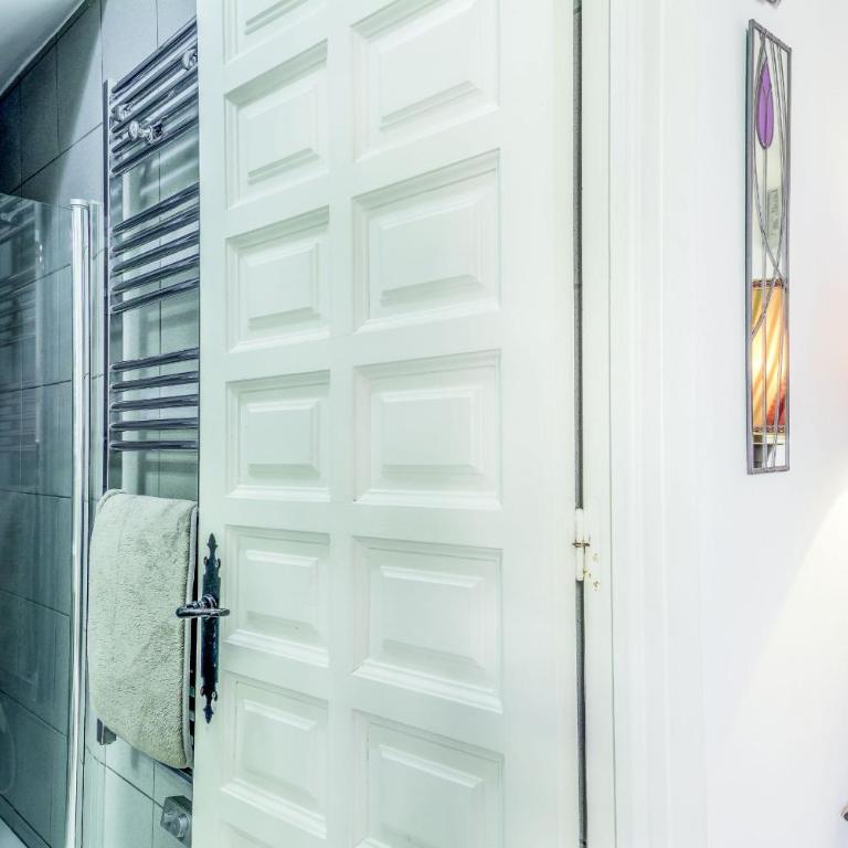 Casablanca 50 Oasis Properties - Apartment with Sea View - 12