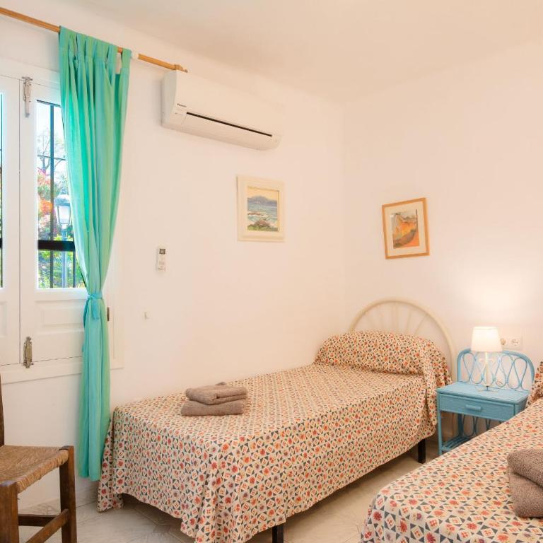 Casablanca 50 Oasis Properties - Apartment with Sea View - 16