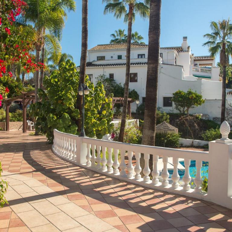 Casablanca 50 Oasis Properties - Apartment with Sea View - 25
