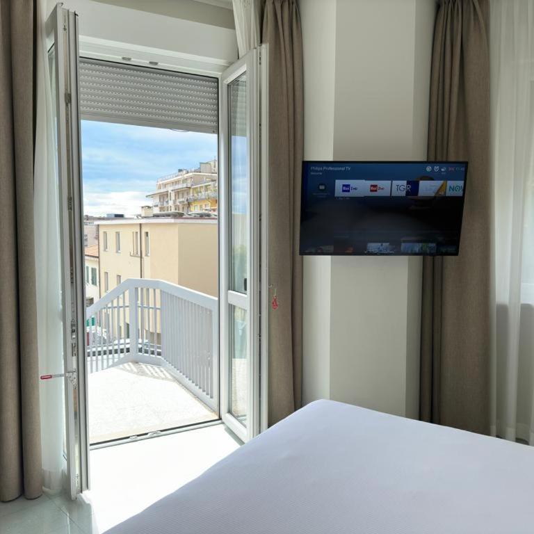 Allegroitalia La Spezia 5 Terre - Monolocale con Terrazza - 7