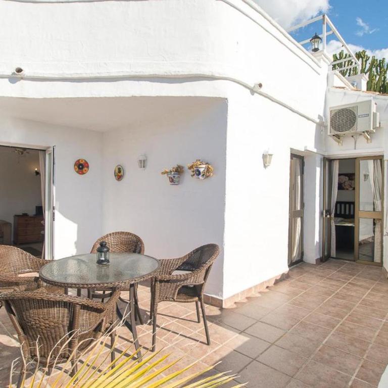Tetuan 31 Oasis Properties - Apartamento con vistas al mar - 8