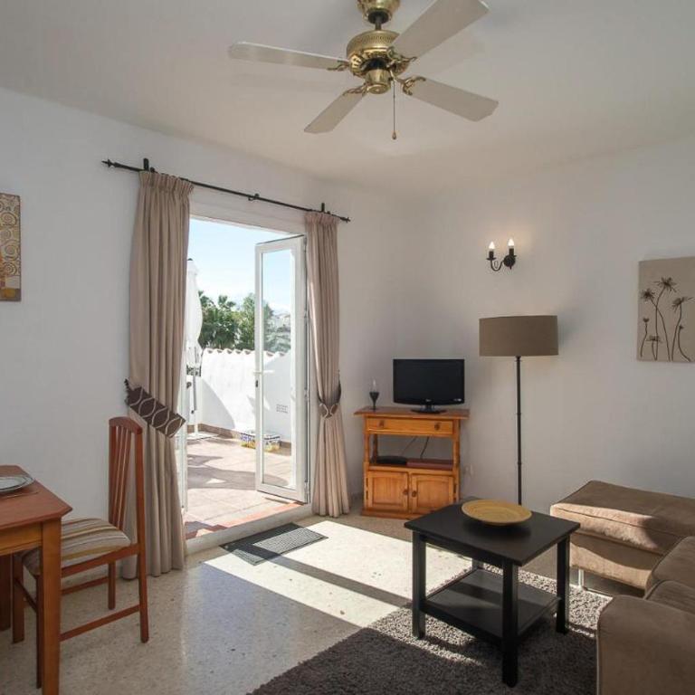 Tetuan 31 Oasis Properties - Apartamento con vistas al mar - 2