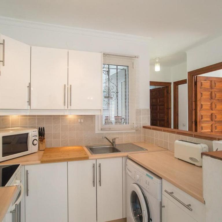 Tetuan 31 Oasis Properties - Apartamento con vistas al mar - 6