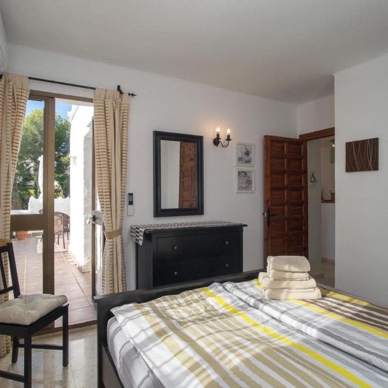 Tetuan 31 Oasis Properties - Apartamento con vistas al mar - 4