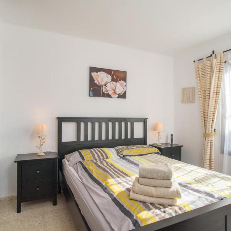 Tetuan 31 Oasis Properties - Apartamento con vistas al mar - 13
