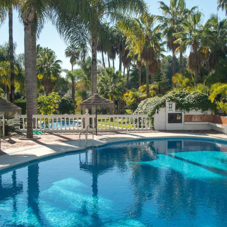 Tetuan 31 Oasis Properties - Apartamento con vistas al mar - 27