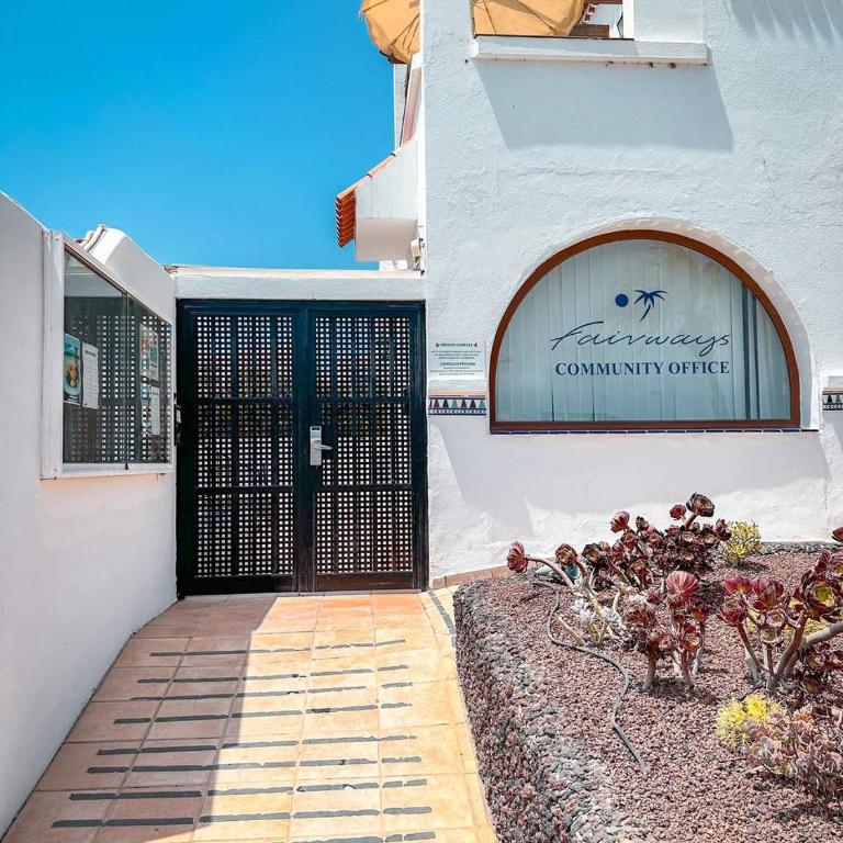 Apartment 219 - Amarilla Golf - Apartamento de 1 dormitorio - 38
