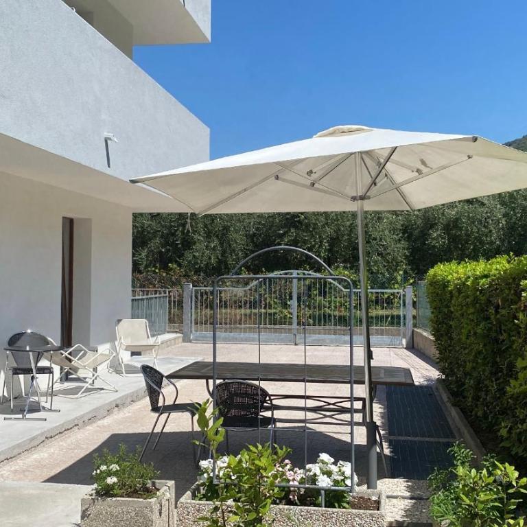 Appartamenti Nataly - Apartment mit 1 Schlafzimmer - 7