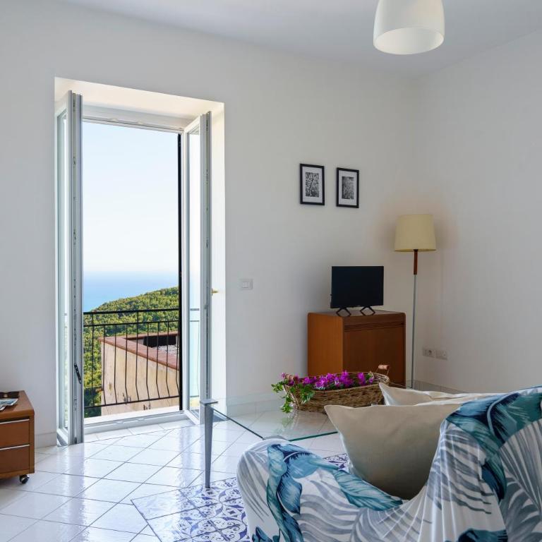 Casa Geronimo - Casa con 2 Camere da Letto - 21