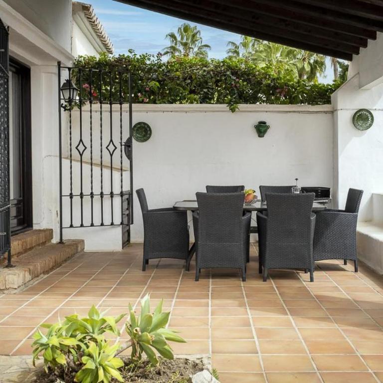 Casablanca 38 Oasis Properties - Casa de 3 dormitorios - 8