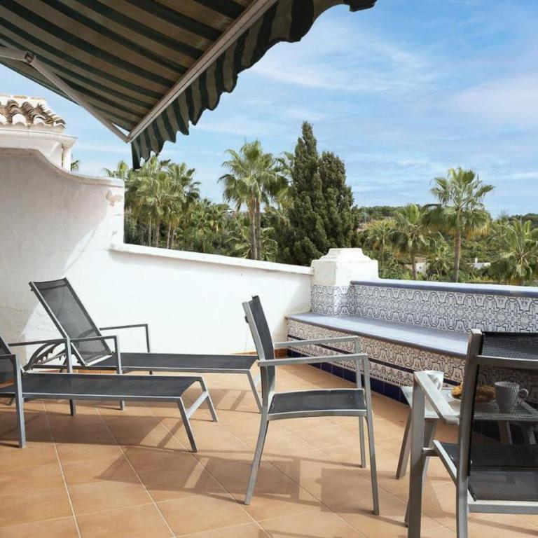 Casablanca 38 Oasis Properties - Casa de 3 dormitorios - 5