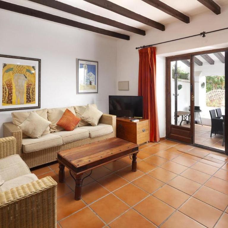 Casablanca 38 Oasis Properties - Casa de 3 dormitorios - 2