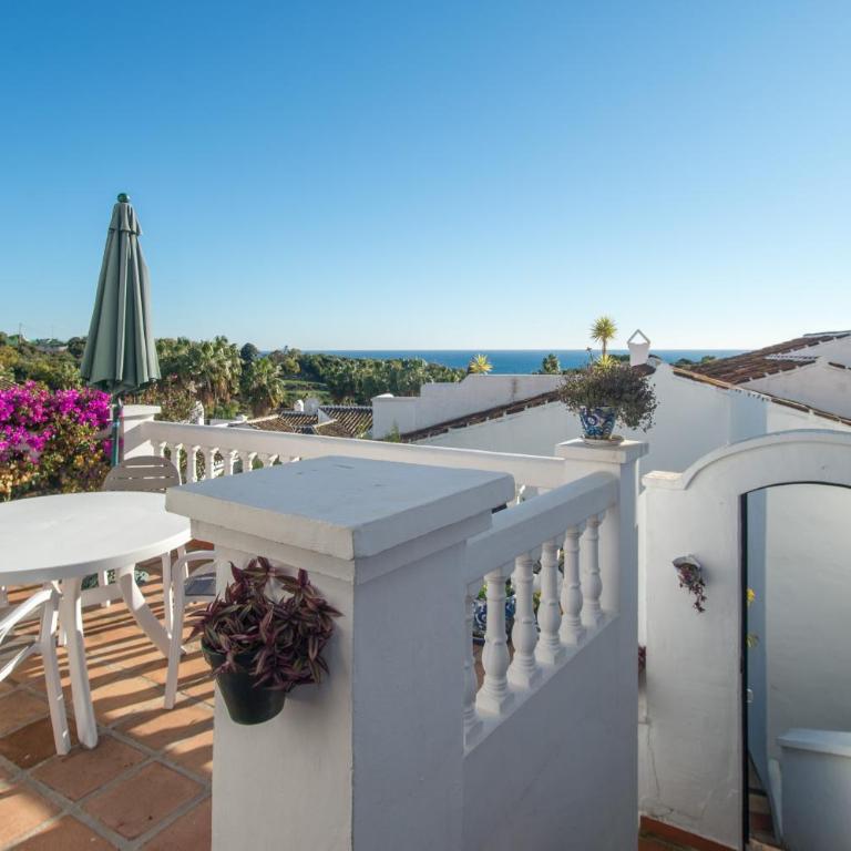 Tetuan 7 Oasis Properties - Apartamento con vistas al mar - 15
