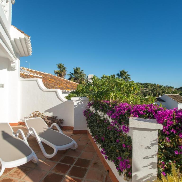 Tetuan 7 Oasis Properties - Apartamento con vistas al mar - 9