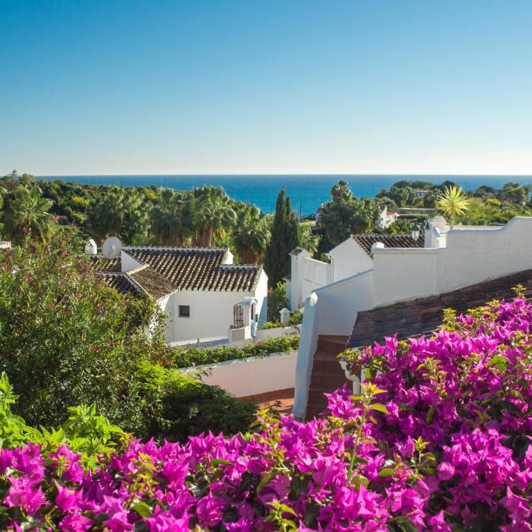 Tetuan 7 Oasis Properties - Apartamento con vistas al mar - 16