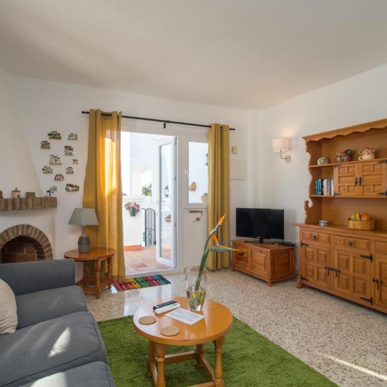Tetuan 7 Oasis Properties - Apartamento con vistas al mar - 17