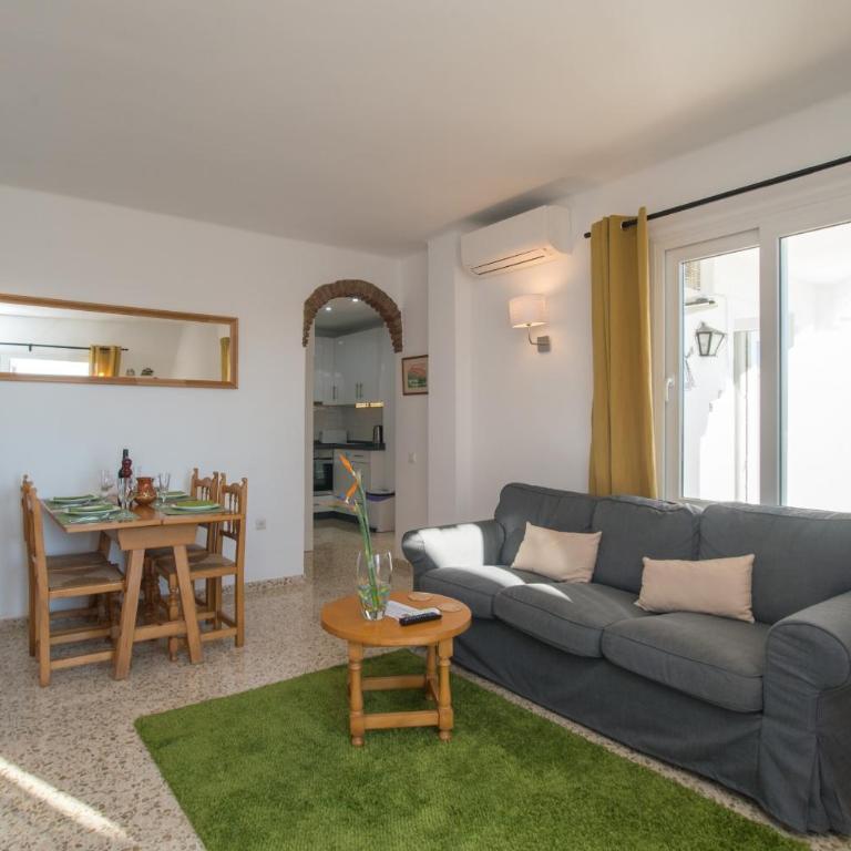 Tetuan 7 Oasis Properties - Apartamento con vistas al mar - 18