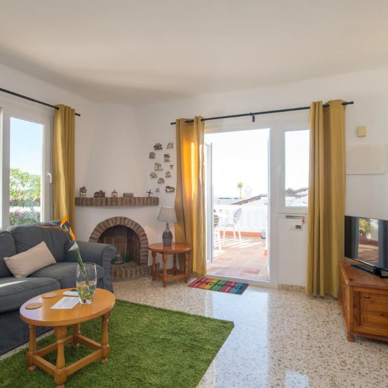Tetuan 7 Oasis Properties - Apartamento con vistas al mar - 3