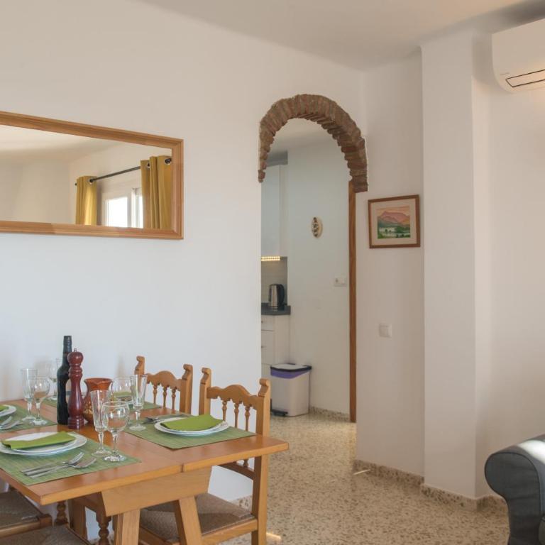 Tetuan 7 Oasis Properties - Apartamento con vistas al mar - 4