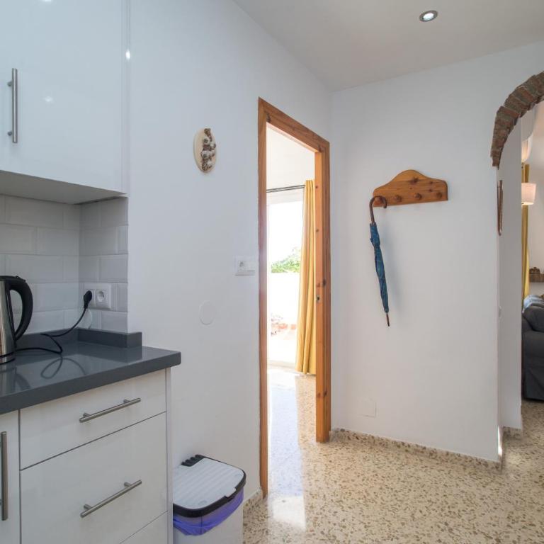 Tetuan 7 Oasis Properties - Apartamento con vistas al mar - 19