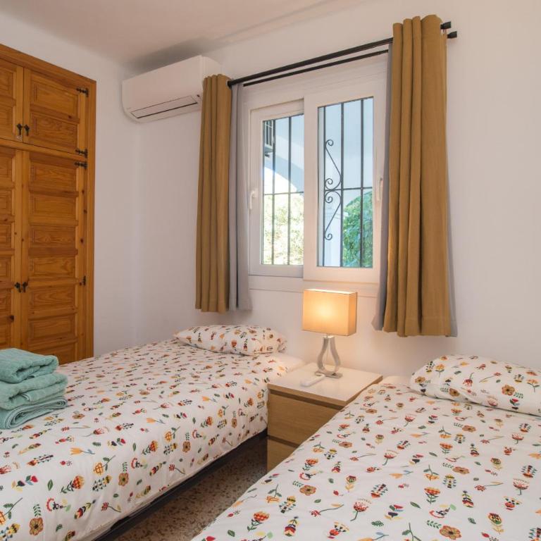 Tetuan 7 Oasis Properties - Apartamento con vistas al mar - 7