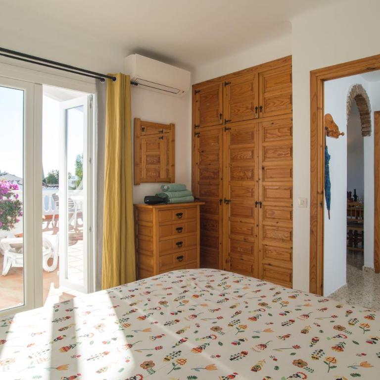 Tetuan 7 Oasis Properties - Apartamento con vistas al mar - 6