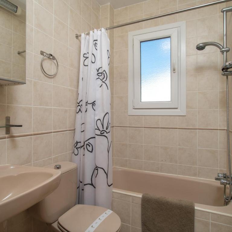 Tetuan 7 Oasis Properties - Apartamento con vistas al mar - 23