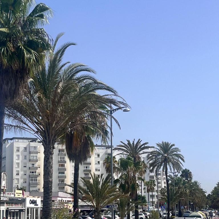 Apartamento en primera línea de playa Valdemar 1 - Apartamento de 2 dormitorios - 27