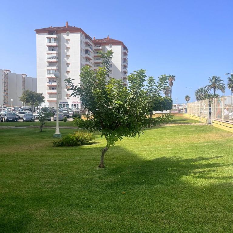 Apartamento en primera línea de playa Valdemar 1 - Apartamento de 2 dormitorios - 1
