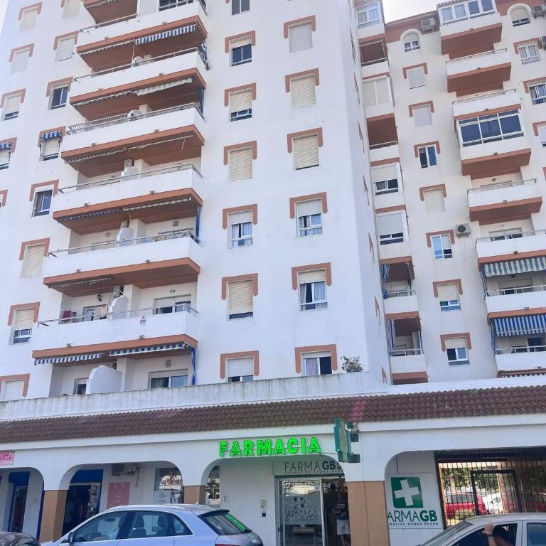 Apartamento en primera línea de playa Valdemar 1 - Apartamento de 2 dormitorios - 30