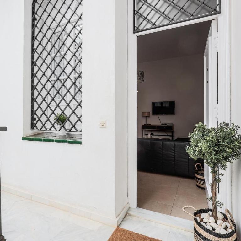 Fantástico APT junto Museo Bellas Artes CENTRO - Apartamento - 8