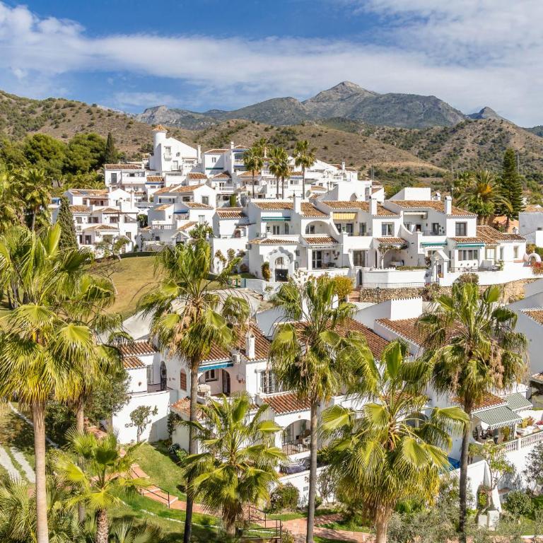 Tetuan 17 Oasis Properties - Apartamento con vistas al mar - 39
