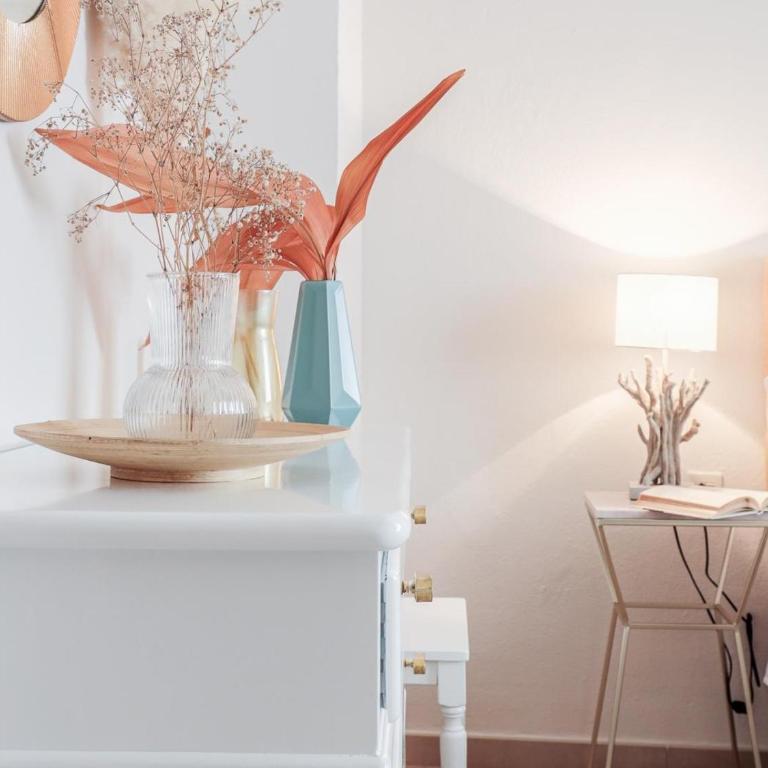 Fantástico APT junto Museo Bellas Artes CENTRO - Apartamento - 32