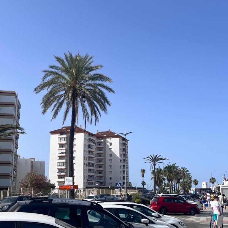 Apartamento en primera línea de playa Valdemar 1 - Apartamento de 2 dormitorios - 22