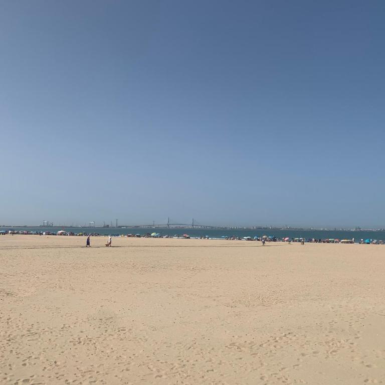 Apartamento en primera línea de playa Valdemar 1 - Apartamento de 2 dormitorios - 24