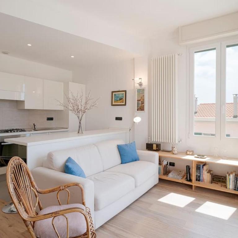Sea View Apartment - 2 bedrooms - Appartamento con 2 Camere da Letto - 1