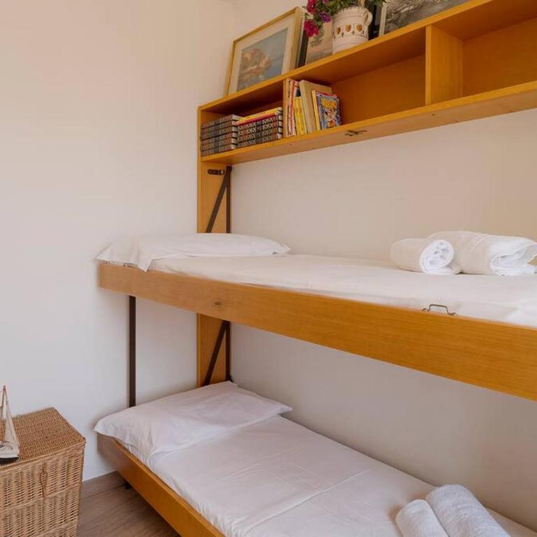 Sea View Apartment - 2 bedrooms - Appartamento con 2 Camere da Letto - 3