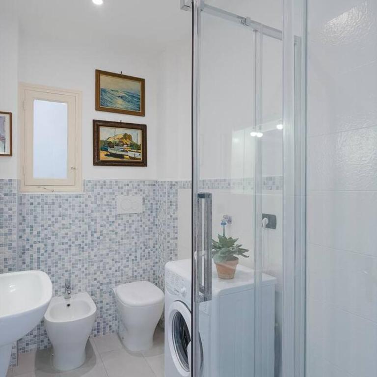 Sea View Apartment - 2 bedrooms - Appartamento con 2 Camere da Letto - 6